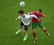 Portugalia - Germania 2-4 » Spectacol total în cel mai bun meci de la EURO 2020! Echilibru în grupa F