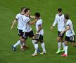 Portugalia - Germania 2-4 » Spectacol total în cel mai bun meci de la EURO 2020! Echilibru în grupa F