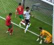Portugalia - Germania 2-4 » Spectacol total în cel mai bun meci de la EURO 2020! Echilibru în grupa F
