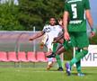 Amical CFR Cluj - Ludogoreț (foto: Raed Krishan/GSP)