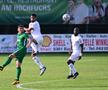 Amical CFR Cluj - Ludogoreț (foto: Raed Krishan/GSP)