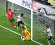 Nemții s-au bucurat la autogolul lui Raphael Guerreiro // foto: Guliver/gettyimages
