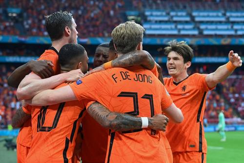Memphis Depay a semnat cu Barcelona // foto: Guliver/gettyimages
