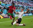 Portugalia - Germania 2-4 » Spectacol total în cel mai bun meci de la EURO 2020! Echilibru în grupa F