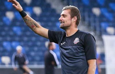 Gabriel Tamaș este noul președinte al lui FC Voluntari