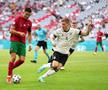 Portugalia - Germania 2-4 » Spectacol total în cel mai bun meci de la EURO 2020! Echilibru în grupa F