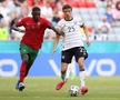 Portugalia - Germania 2-4 » Spectacol total în cel mai bun meci de la EURO 2020! Echilibru în grupa F
