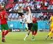 Portugalia - Germania 2-4 » Spectacol total în cel mai bun meci de la EURO 2020! Echilibru în grupa F
