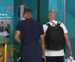 Kylian Mbappe, în drum spre vestiare // foto: Twitter @ OGambling