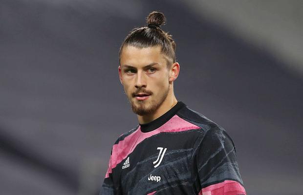 Juventus, ofertă concretă pentru revelația de la Euro 2020 » Radu Drăgușin, inclus în afacere