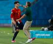 VAR, intervenție în favoarea Spaniei la meciul cu Polonia! Anglia nu a primit penalty la o fază similară