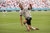 Gosens s-a răzbunat pe Ronaldo: „Atunci m-a făcut să mă simt mic, am încercat să mă ascund”