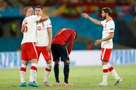 Spania - Polonia 1-1. „Furia Roja” tremură pentru calificarea în optimi la Euro 2020! Clasamentul grupei E