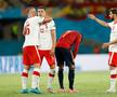 VAR, intervenție în favoarea Spaniei la meciul cu Polonia! Anglia nu a primit penalty la o fază similară