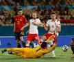Luis Enrique, nemulțumit de prestația Spaniei de la EURO: „Speram ca până acum să avem 6 puncte”