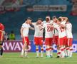 VAR, intervenție în favoarea Spaniei la meciul cu Polonia! Anglia nu a primit penalty la o fază similară