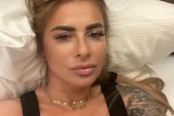 Alegere surprinzătoare! Anamaria Prodan a etalat tatuajul cu care l-a acoperit pe Laurențiu Reghecampf