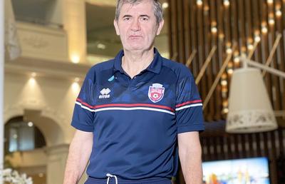 Iftime, pariu în direct după transferul lui Dawa la FCSB: „Dacă nu se impune, îl iau înapoi la același preț!”