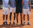 Ce făcea Mouratoglou, în timp ce Halep pierdea semifinala de la Birmingham