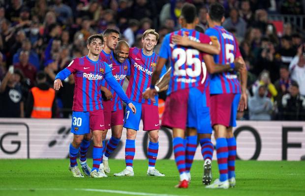 CEO-ul de la Manchester United insistă pentru vedeta Barcelonei: „Banii îi avem”