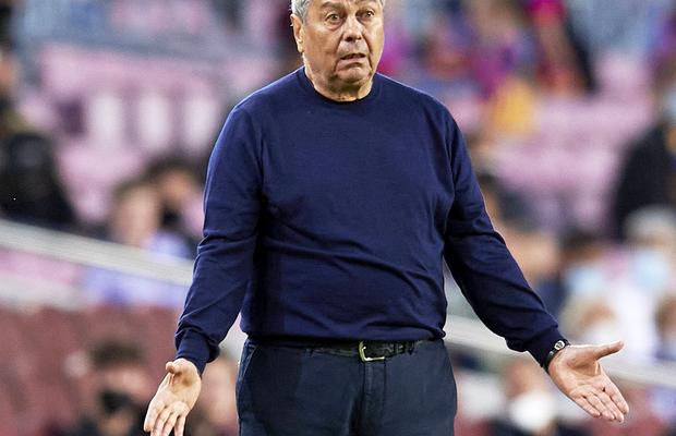 Mircea Lucescu, supărat după ce ucrainenii au susținut că a rămas la București: „Au vrut să-mi ruineze imaginea”