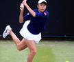 Sorana Cîrstea - Shuai Zhang 6-4, 1-6, 6-7 (5) » Sorana, eliminată în semifinale la Birmingham