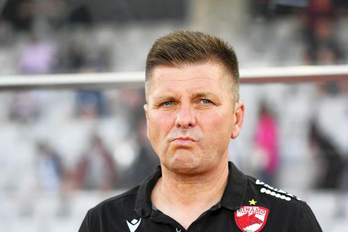 Dusan Uhrin / Sursă foto: Imago Images