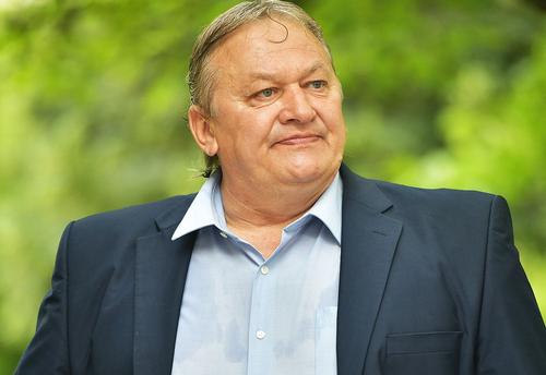 Dănuț Lupu