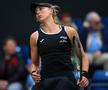 Simona Halep - Beatriz Haddad Maia 3-6, 6-2, 4-6. Ratăm o finală 100% românească istorică la Birmingham