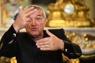 Una zice, alte face » Becali se contrazice cu ultimul transfer: „Așa nu poți să te bați la titlu”