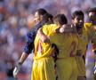 Ilie Dumitrescu (53 de ani) nu mai vorbește cu Dan Petrescu (54 de ani), colegul lui din Generația de Aur.  ./ FOTO: Imago