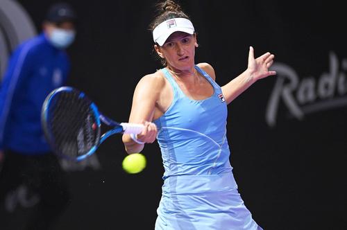 Irina Begu