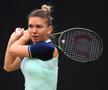 Simona Halep - Beatriz Haddad Maia 3-6, 6-2, 4-6. Ratăm o finală 100% românească istorică la Birmingham