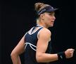 Simona Halep - Beatriz Haddad Maia 3-6, 6-2, 4-6. Ratăm o finală 100% românească istorică la Birmingham