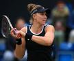 Simona Halep - Beatriz Haddad Maia 3-6, 6-2, 4-6. Ratăm o finală 100% românească istorică la Birmingham