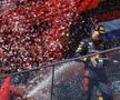 Max Verstappen (24 de ani) s-a impus în Marele Premiu de Formula 1 al Canadei și se desprinde în fruntea clasamentului general al piloților. Carlos Sainz și Lewis Hamilton au completat podiumul.