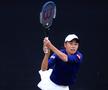 Sorana Cîrstea - Shuai Zhang 6-4, 1-6, 6-7 (5) » Sorana, eliminată în semifinale la Birmingham