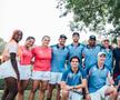 Ce făcea Mouratoglou, în timp ce Halep pierdea semifinala de la Birmingham