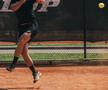 Ce făcea Mouratoglou, în timp ce Halep pierdea semifinala de la Birmingham