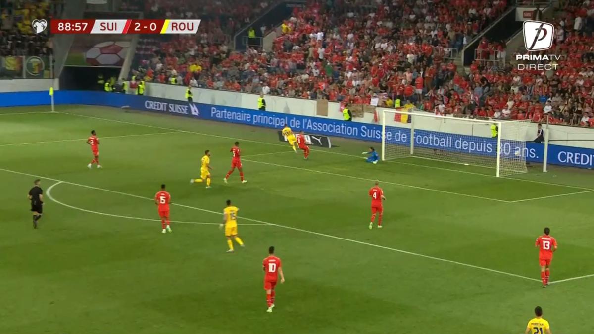 Gică Popescu, în locul lui Adrian Mutu! Începe de mâine