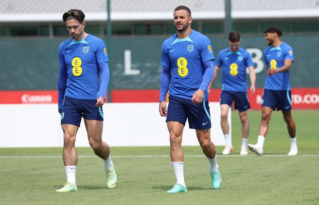 Noua listă de achiziții a lui Bayern! Poartă negocieri cu Kyle Walker și Kim Min-jae