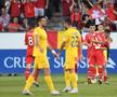 Valentin Mihăilă, notă maximă în Elveția – România » Ce alt „tricolor” s-a evidențiat + Două note de 3 și două de 4
