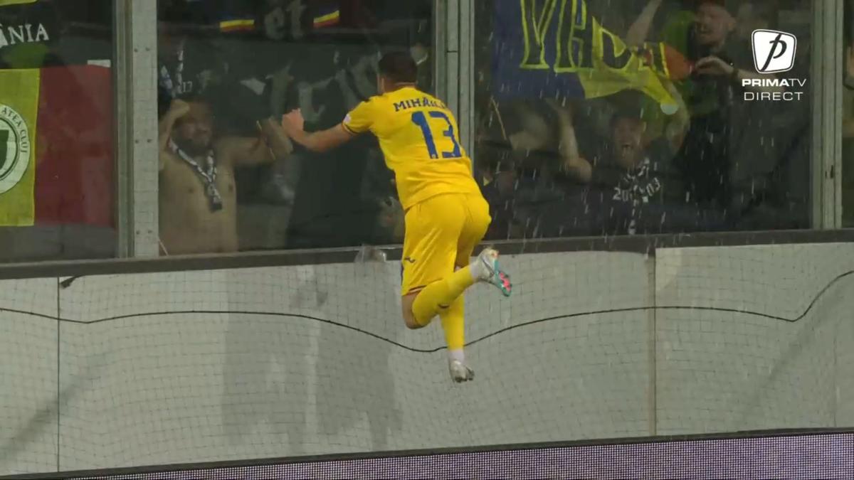 Gică Popescu, în locul lui Adrian Mutu! Începe de mâine