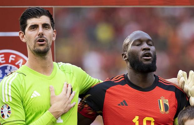 Scandal uriaș: Thibaut Courtois a boicotat antrenamentele și următorul meci al Belgiei!