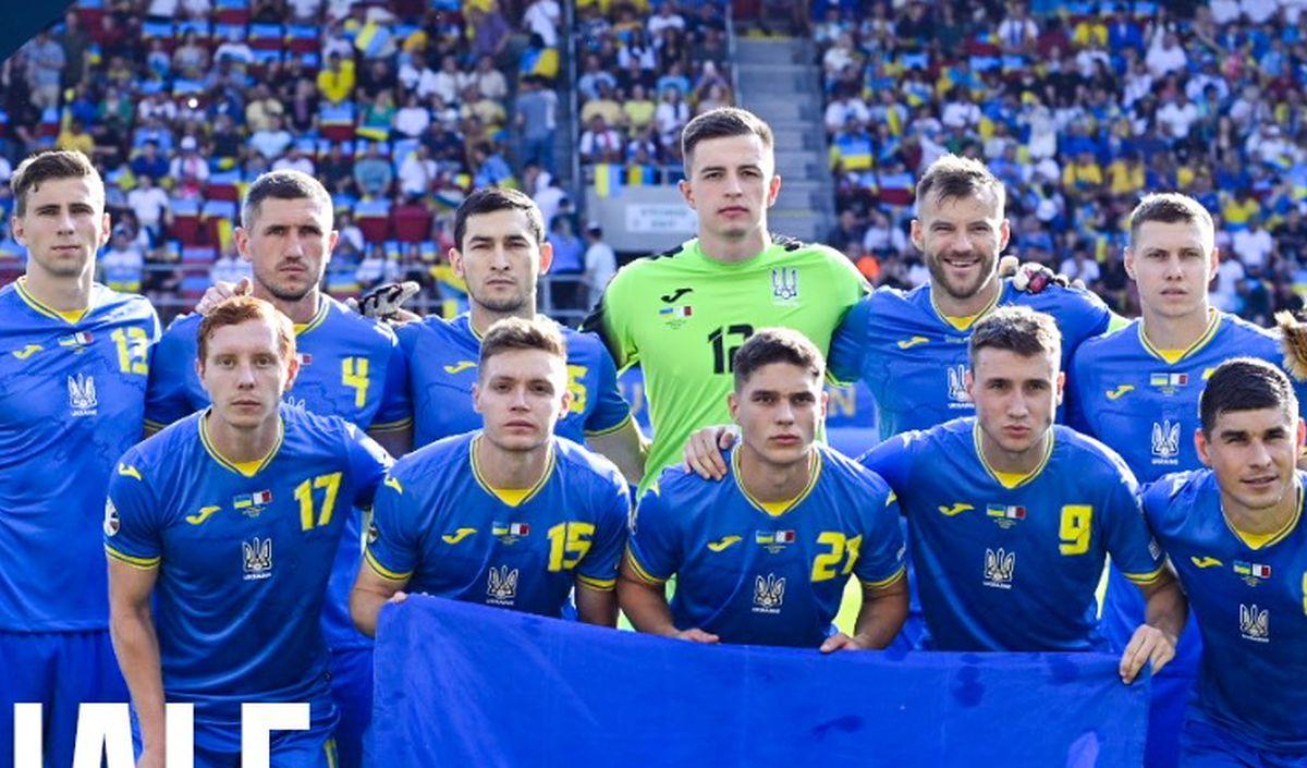 Preliminarii EURO 2024 - imaginile serii (19 iunie 2023)