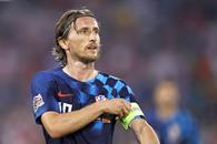 Se retrage Luka Modric? „Am luat o decizie” » Marca se înclină: „Un Federer al fotbalului”