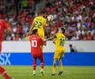 Edi Iordănescu, după revenirea uluitoare din Elveția: „E un punct mare pentru viitorul naționalei! Pare că grupa s-a rupt”