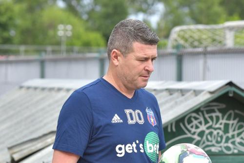 Daniel Oprița