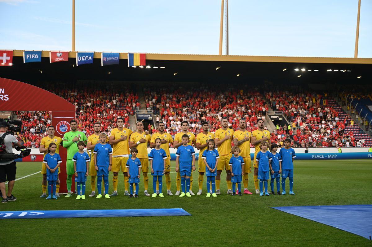 Merită Horațiu Moldovan să rămână titular? Două nume de legendă dau verdictul