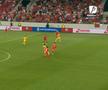 Al doilea gol al lui Mihăilă cu Elveția